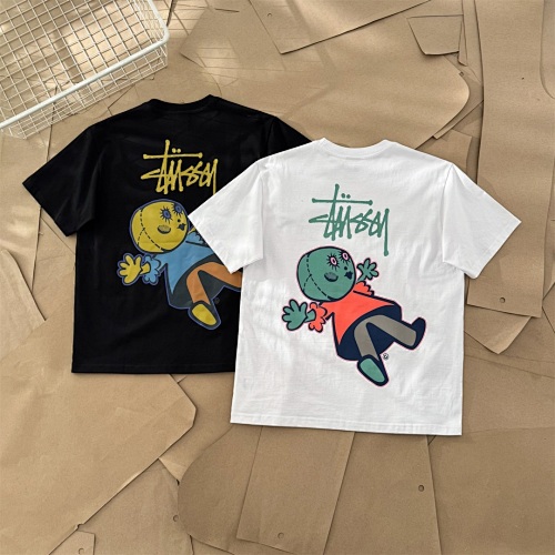 Tee from Black Mask