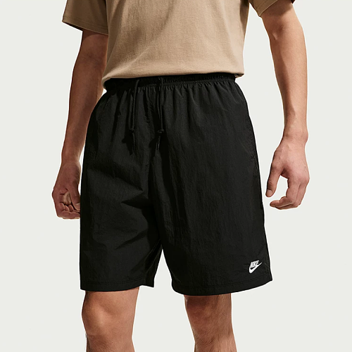 Shorts from Black Mask