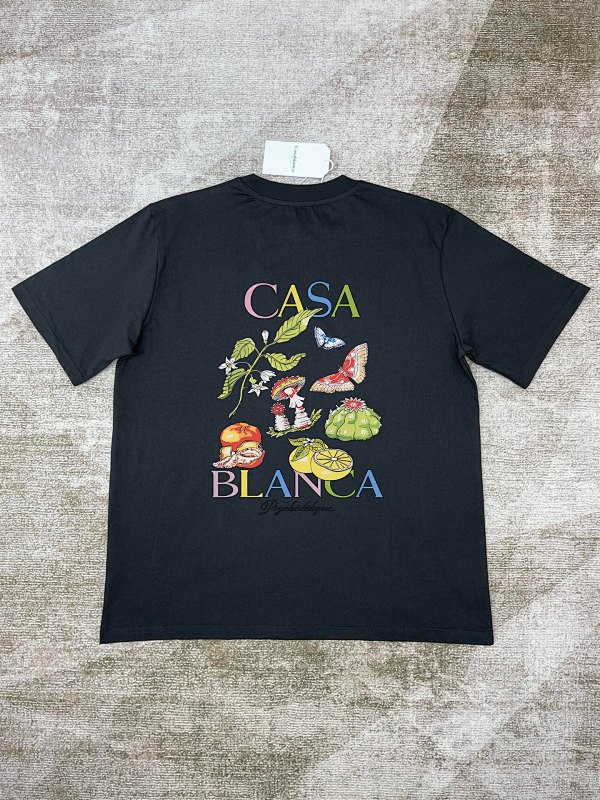 Tee from Black Mask