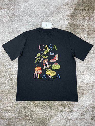 Tee from Black Mask