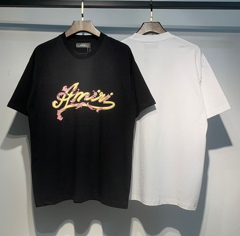 Tee from Black Mask