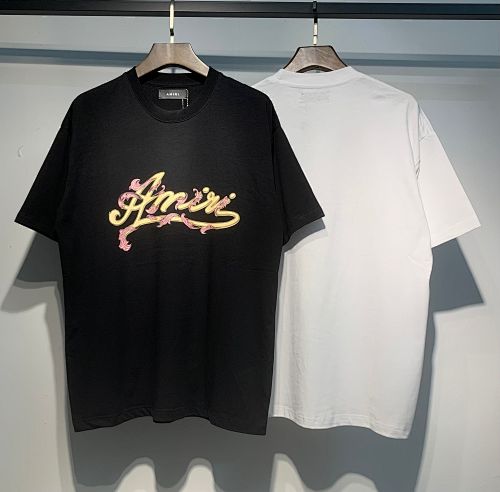 Tee from Black Mask