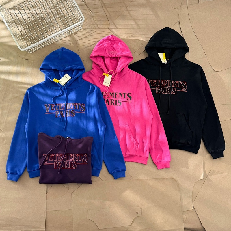 Hoodie from Black Mask