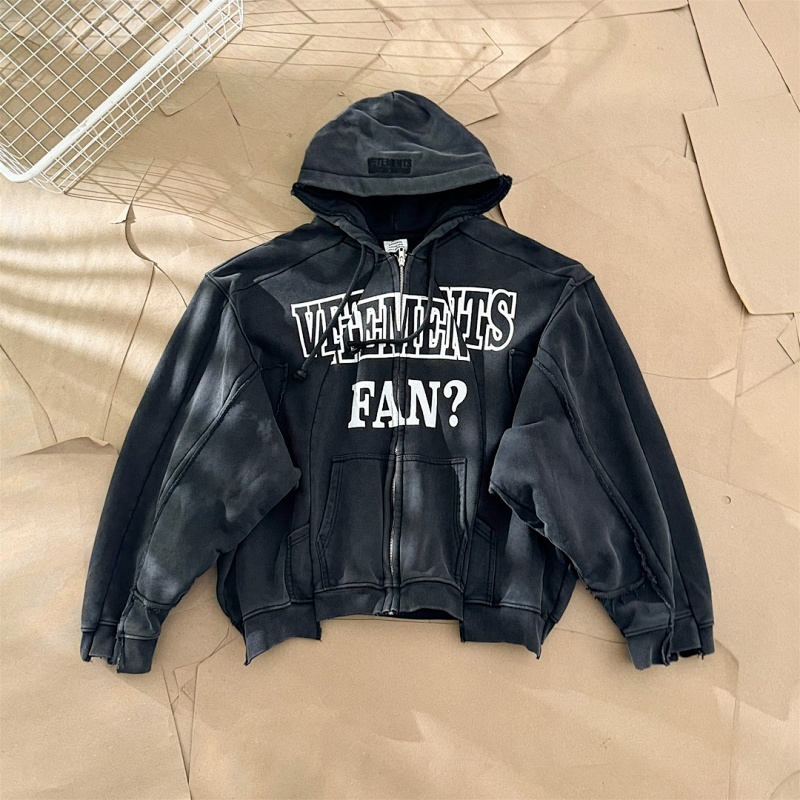 Hoodie from Black Mask