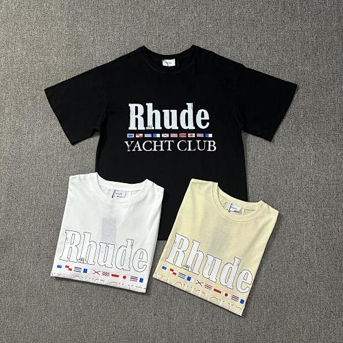 Tee from Black Mask