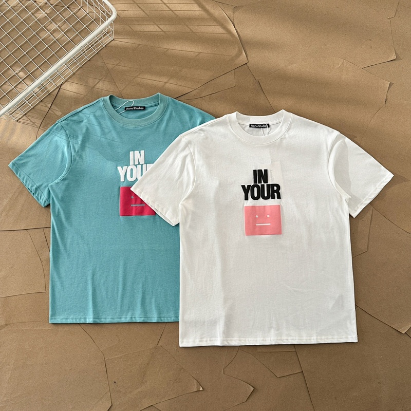 Tee from Black Mask