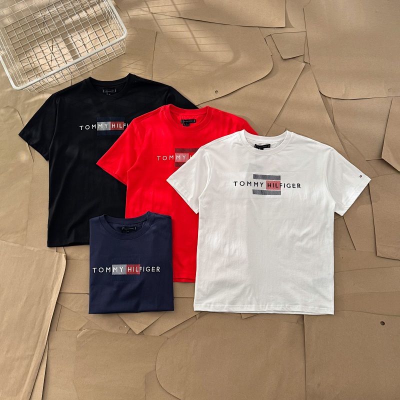Tee from Black Mask