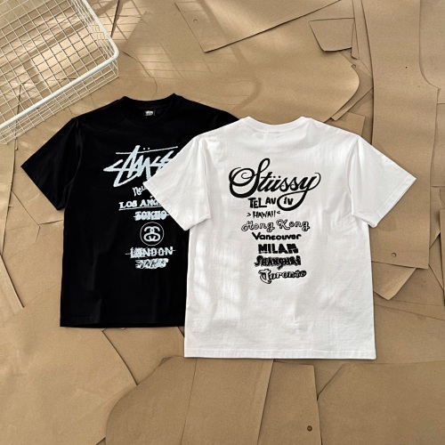 Tee from Black Mask