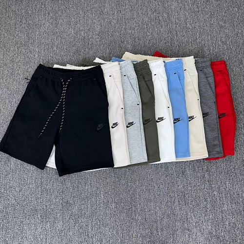 Shorts from Black Mask