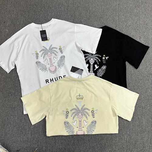 Tee from Black Mask
