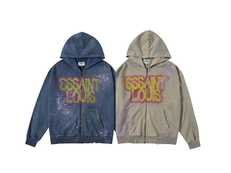 29 Hoodie Jacket