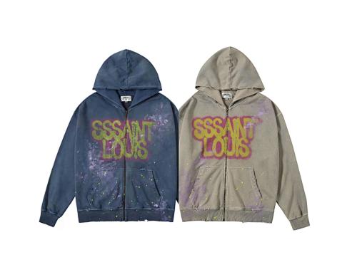 29 Hoodie Jacket