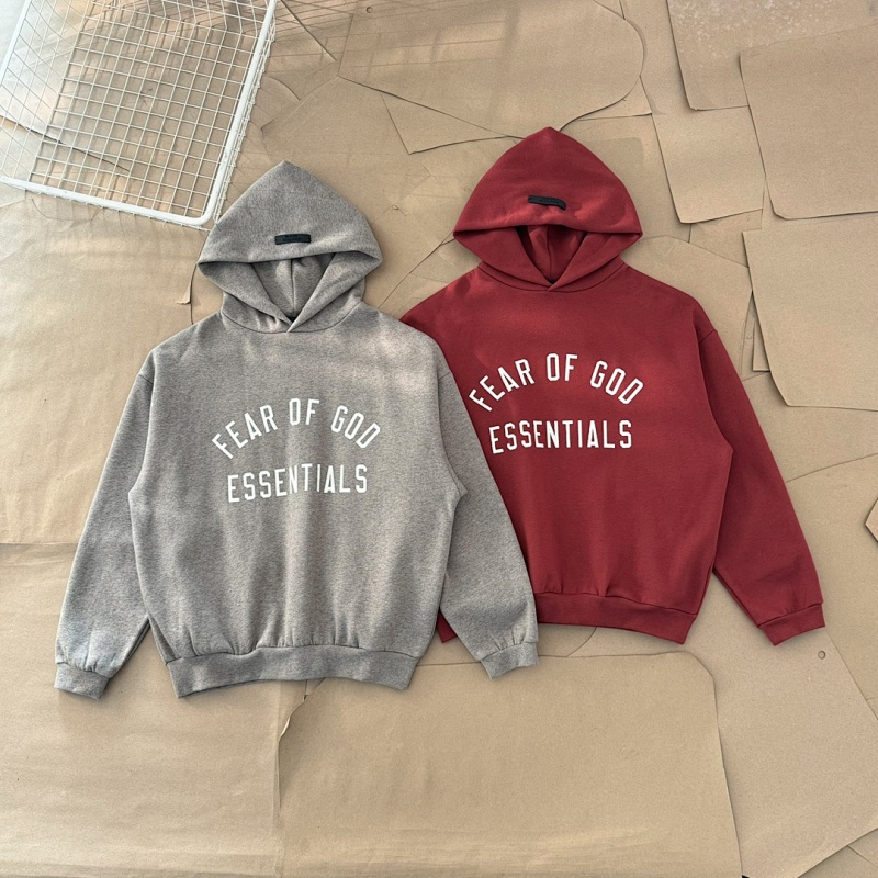 Hoodie from Black Mask