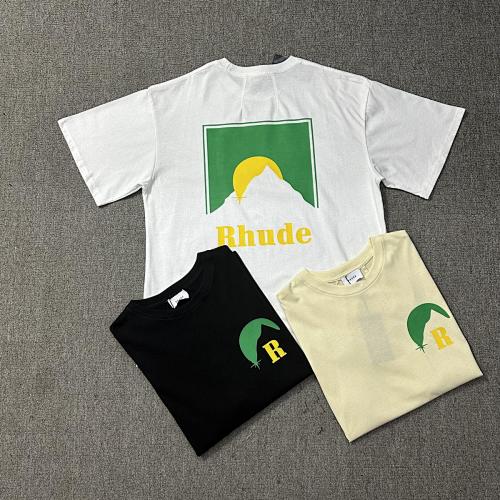 Tee from Black Mask