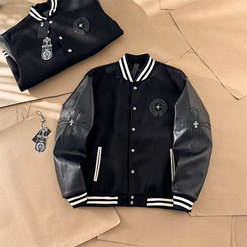 Jacket from Black Mask