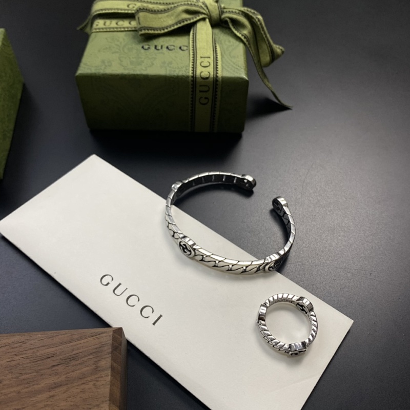 Bracelet Ring NO.1187814-189TT