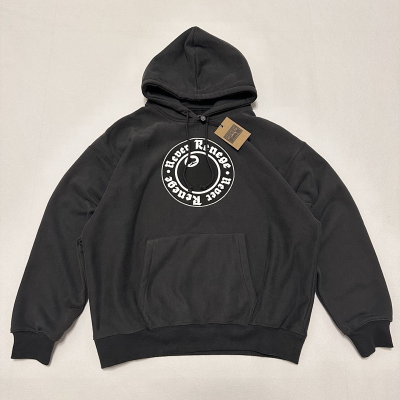Hoodie No.224318-191SP