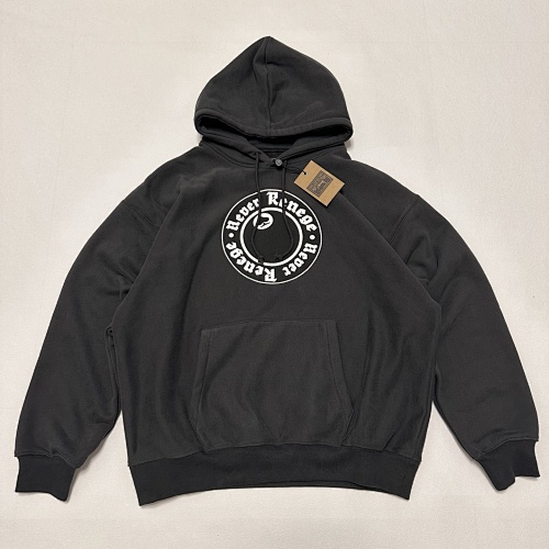 Hoodie No.224318-191SP