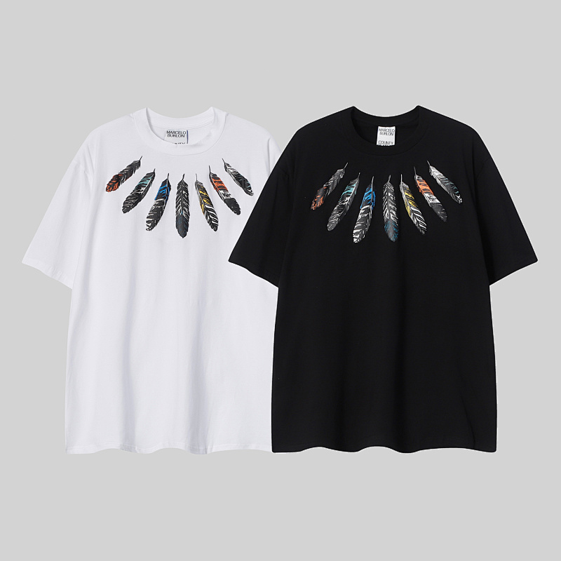 Tee from Black Mask
