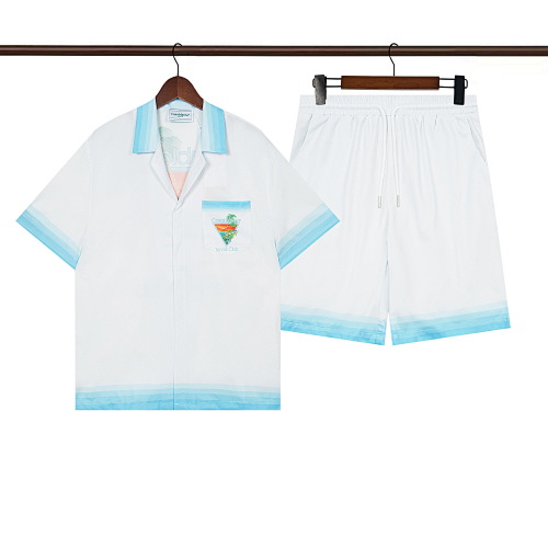 Top Shorts Shirt & Shorts Complete Set