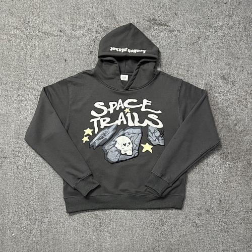 Hoodie from Black Mask