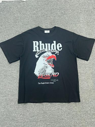 Tee from Black Mask