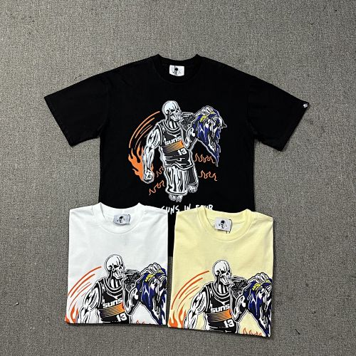 Tee from Black Mask