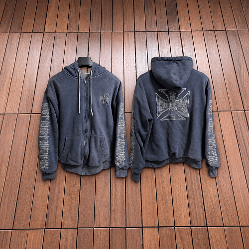 West Coast Choppers
