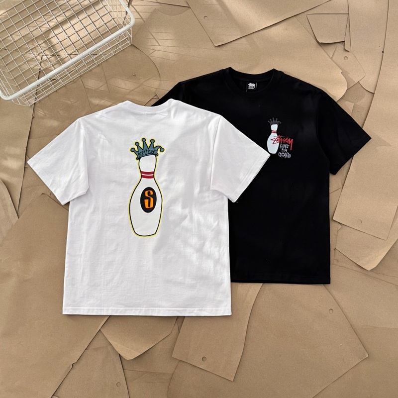 Tee from Black Mask