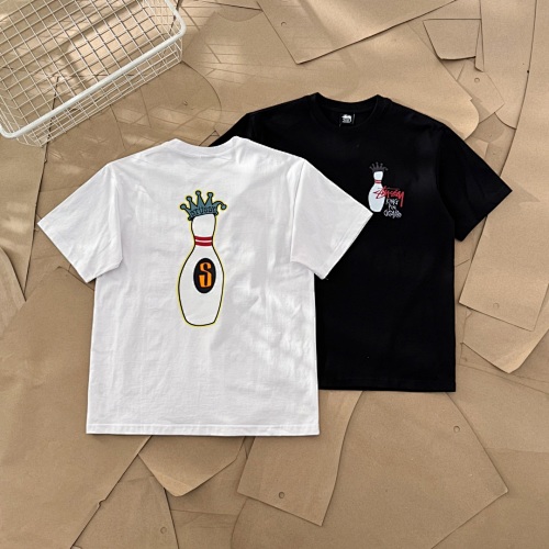 Tee from Black Mask