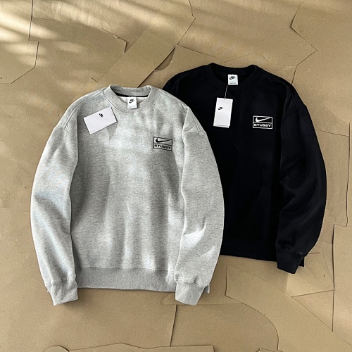 N K &stussy Sweater