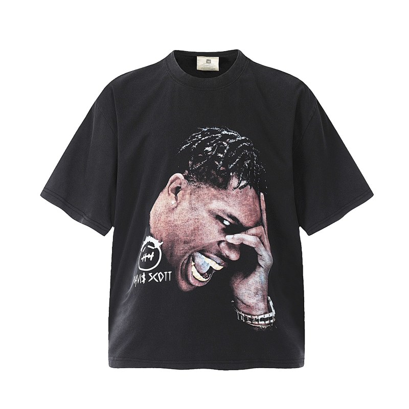 14 T-Shirt No.223789-195LK
