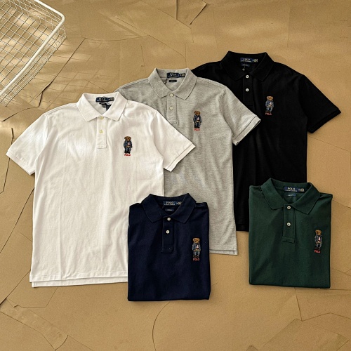 Polo from Black Mask