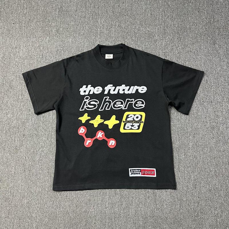 Tee from Black Mask