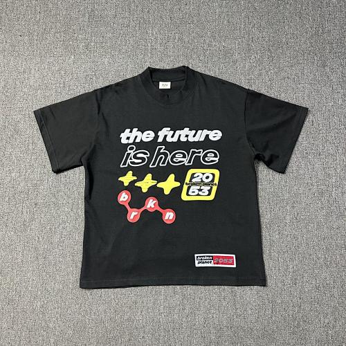 Tee from Black Mask