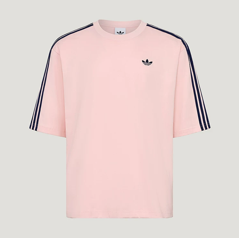 Tee from Black Mask