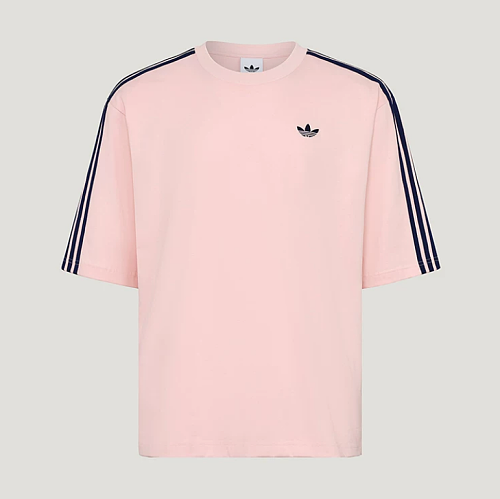 Tee from Black Mask