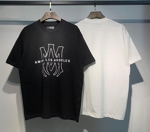 Tee from Black Mask