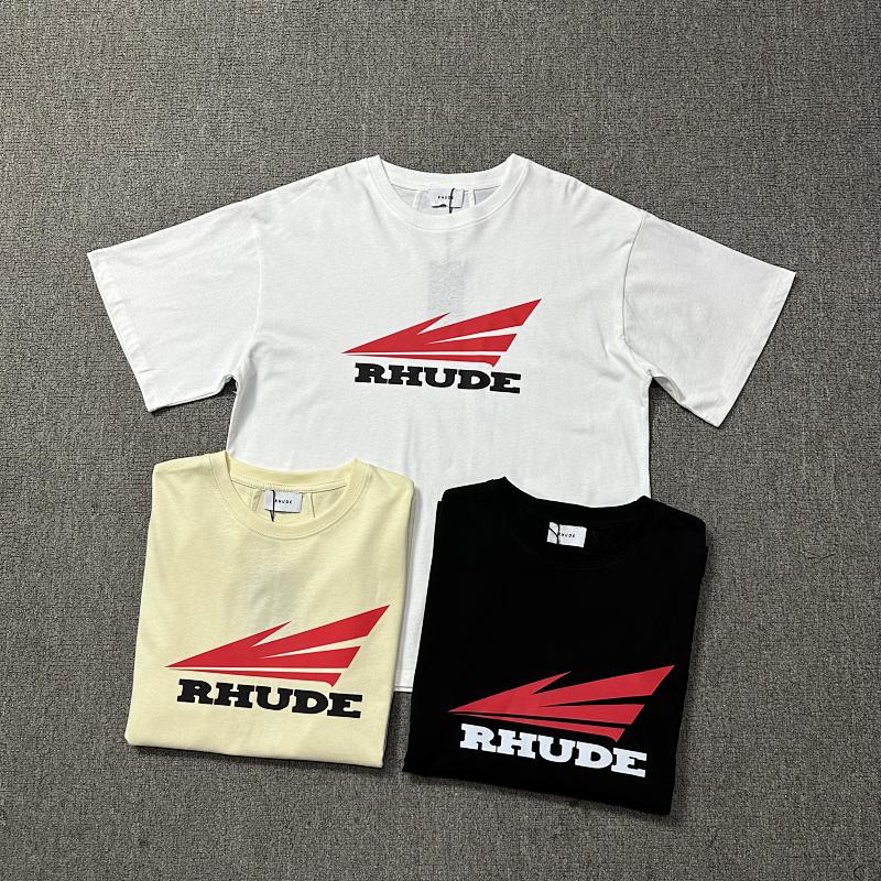 Tee from Black Mask