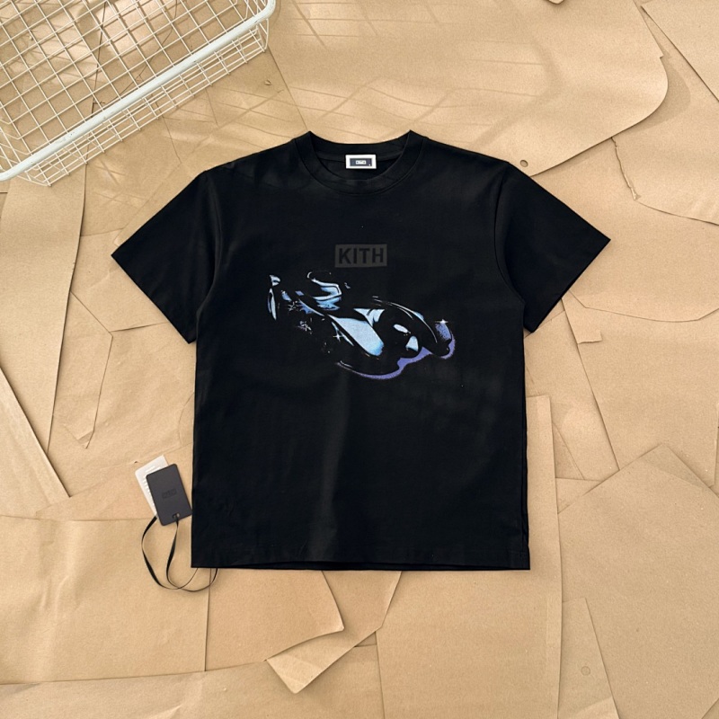 Tee from Black Mask