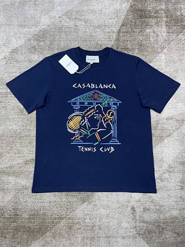 Tee from Black Mask