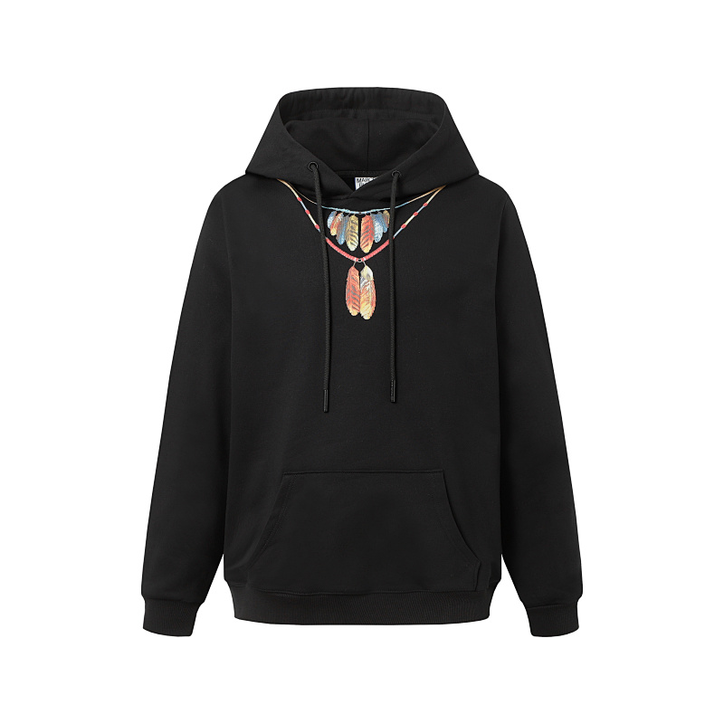 Hoodie from Black Mask
