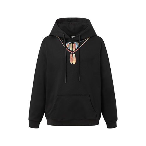 Hoodie from Black Mask