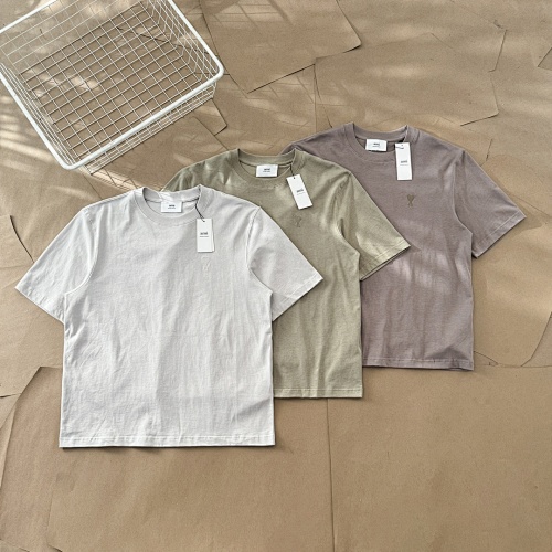 Tee from Black Mask