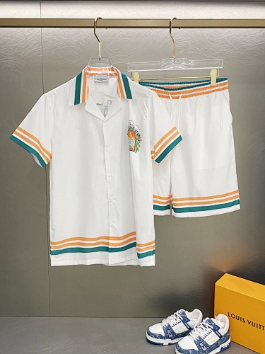 Top Shorts Complete Set Shirt & Shorts