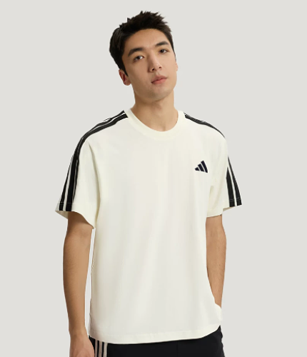 Tee from Black Mask