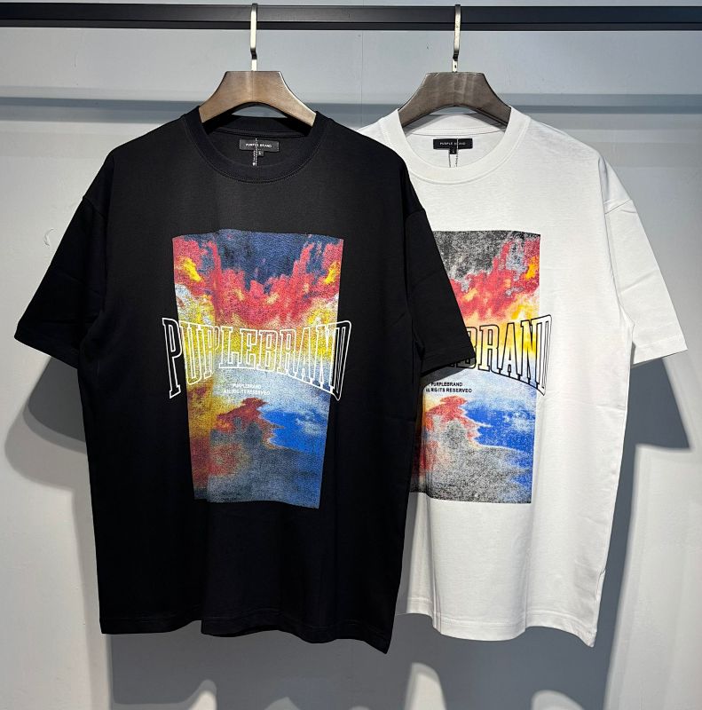 13 T-Shirt No.224350-161XG