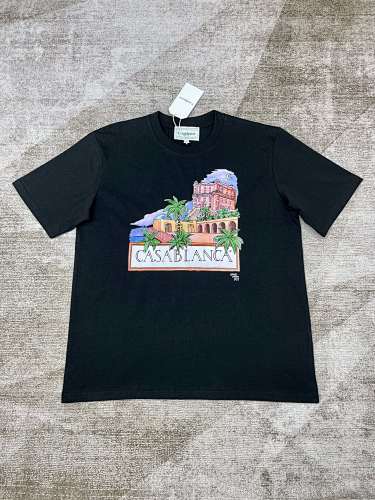 Tee from Black Mask