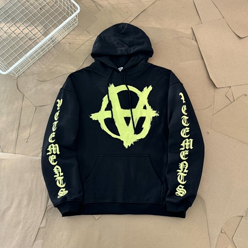 Hoodie from Black Mask