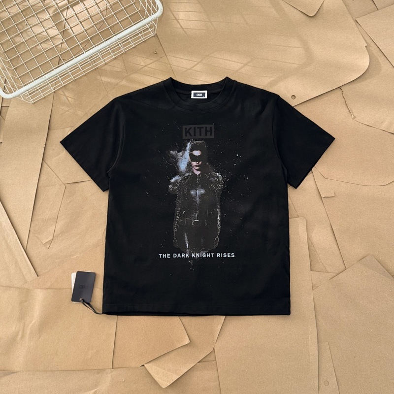 Tee from Black Mask